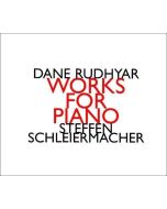 Dane Rudhyar (1895-1985) • Works for Piano CD • Steffen Schleiermacher