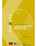 Prix Ars Electronica CyberArts 2002 DVD