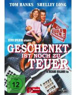 Geschenkt ist noch zu teuer DVD