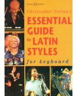 Essential Guide to Latin Styles