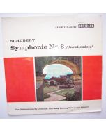 Franz Schubert (1797-1828) • Symphonie Nr. 8 10"