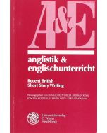 Recent British Short Story Writing