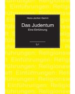 Hans-Jochen Gamm • Das Judentum