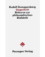 Rudolf Gumppenberg • Gegenlicht