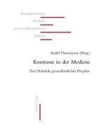 Kontraste in der Medizin