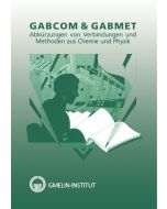 Gabcom & Gabmet