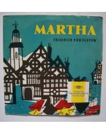 Friedrich von Flotow (1812-1883) • Martha 10"