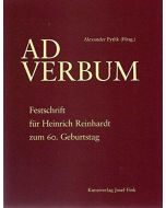 Ad Verbum