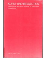 Gerald Raunig • Kunst und Revolution