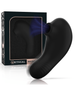 RITHUAL - SHUSHU PRO POCKET KLITORIS-STIMULATOR 2 LEISTUNGSSTARKE JET-MOTOREN
