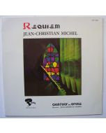 Jean-Christian Michel • Requiem LP