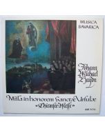 Michael Haydn (1737-1806) • Missa in Honorem Sanctae Ursulae LP