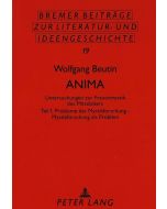 Wolfgang Beutin • Anima