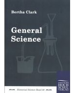 Bertha Clark • General Science