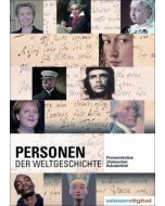 Personen der Weltgeschichte CD-ROM