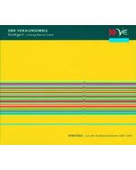 SWR Vokalensemble Stuttgart • Streifzug CD