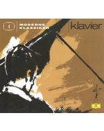 Moderne Klassiker Vol. 4 • Klavier CD
