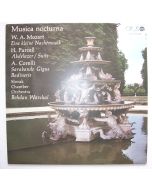 Musica Nocturna LP