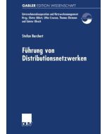 Stefan Borchert • Führung von Distributionsnetzwerken