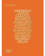 Best of India, Vol. 1 • Fotografien 2012–2014