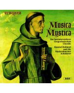 Musica Mystica CD