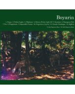 Boyarin CD