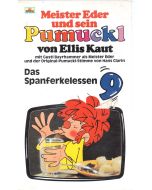 Meister Eder und sein Pumuckl 9 • Das Spanferkelessen VHS