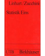 Linhart / Zucchini • Statistik Eins