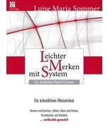 Leichter Merken mit System 6 CDs