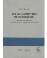Günter Baumann • Die Evolution des Bewußtseins