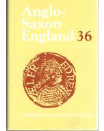 Anglo-Saxon England • Volume 36