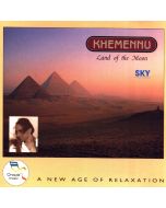 Sky • Khemennu - Land of the Moon CD