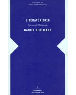 Literator 2010 • Daniel Kehlmann