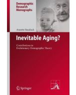 Annette Baudisch • Inevitable Aging?