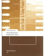 Ulrike Bergermann • Verspannungen