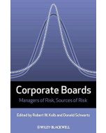 Corporate Boards