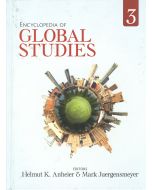 Encyclopedia of Global Studies • Volume 3