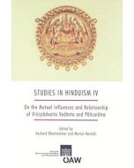 Studies in Hinduism IV