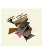 Samuel Hällkvist • Center CD