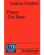 Andreas Schubert • Platon: 'Der Staat'