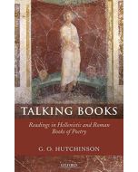 G. O. Hutchinson • Talking Books