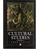 Fred Inglis • Cultural Studies