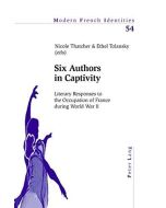 Six Authors in Captivity