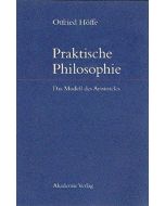 Otfried Höffe • Praktische Philosophie