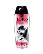 SHUNGA - TOKO-ERDBEER- UND CHAMPAGNER-SCHMIERMITTEL-AROMA
