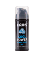 EROS POWER LINE - POWER STIMULATION GEL