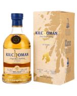 Kilchoman 100% Islay 15. Edition 2025