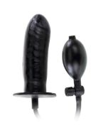 BAILE - GRÖSSERER JOY AUFBLASBARER PENIS 16 CM