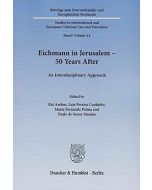 Eichmann in Jerusalem • 50 years after