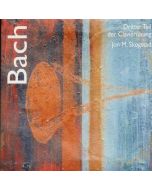 Johann Sebastian Bach (1685-1750) • Dritter Teil der Clavierübung 2 CDs